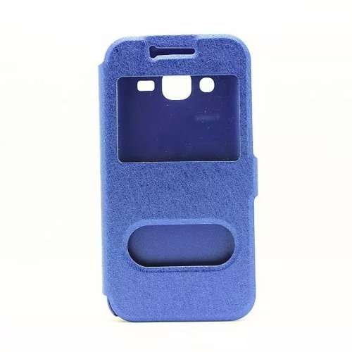 Samsung J1 Ace Flip Cover **Awesome Saving**