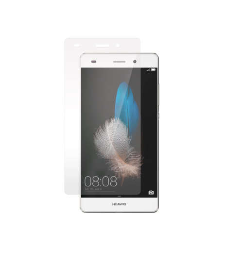 Huawei P8 Lite Tempered Glass Screen Protector **GREAT BARGAIN**