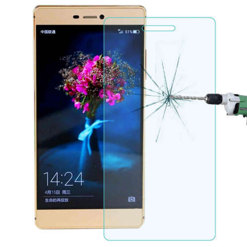 Huawei P8 Tempered Glass Screen Protector **FANTASTIC BARGAIN**