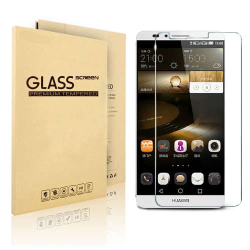 Huawei Mate 7 Tempered Glass Screen Guard