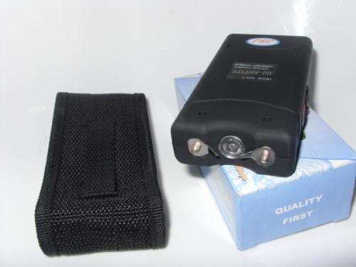 High Voltage Stun Gun