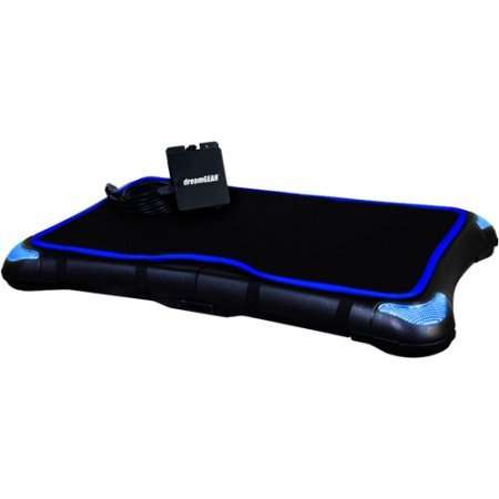 Wii 3 in 1 Fitboard Bundle