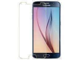 Samsung S6 Tempered Glass Screen Guard