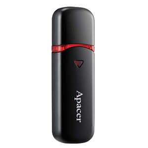APACER 16GB USB 2.0 Flash Drive *FANTASTIC PRICE*