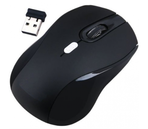 2.4Ghz USB Wireless Mouse