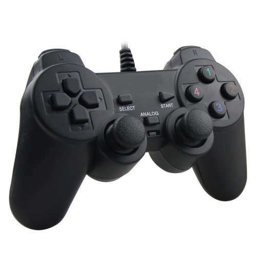 PC Analog Gamepad