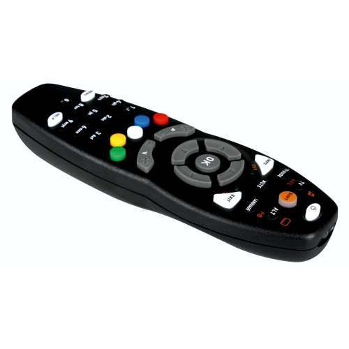 Dstv 1132 Generic Remote Control