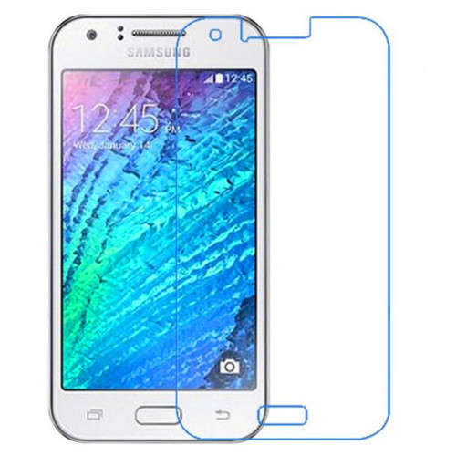 Samsung J7 PRIME Tempered Glass Screen Guard