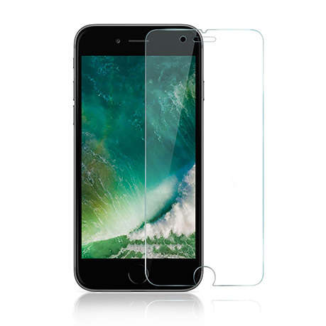 iPhone 7 Plus Tempered Glass Screen Guard
