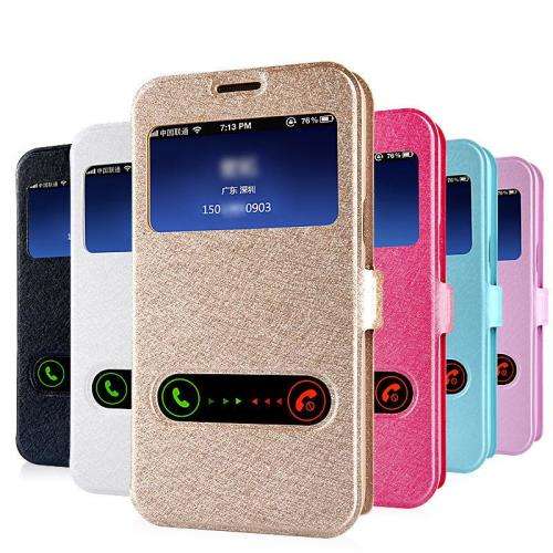 Samsung Galaxy S5 Flip Case