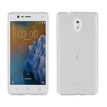NOKIA 3 BACK COVER