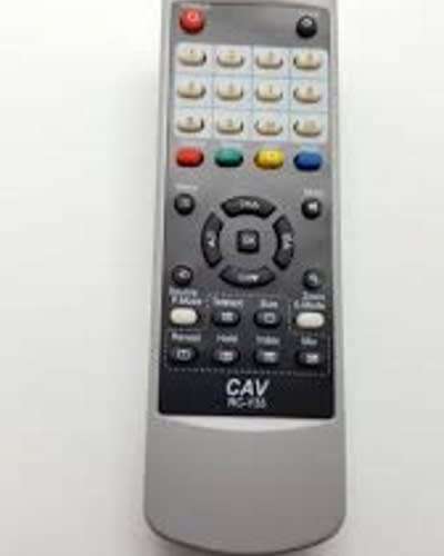 Sinotec TV Replacement Remote