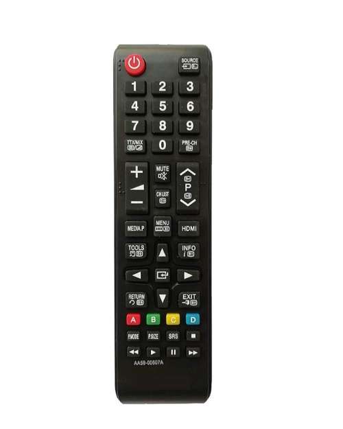 Samsung TV Replacement Remote