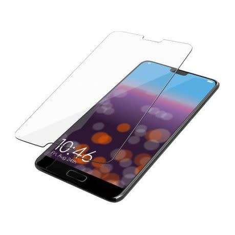 Tempered Glass Screen Protector for Huawei P20