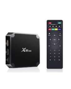 X96 MINI ANDROID TV BOX