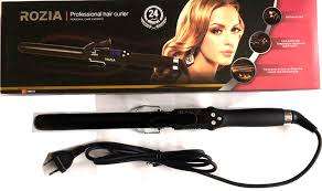 ROZIA PROFESSIONAL HAIR CURLER