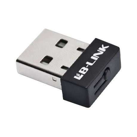 LB-Link 150Mbps Wireless USB Adapter