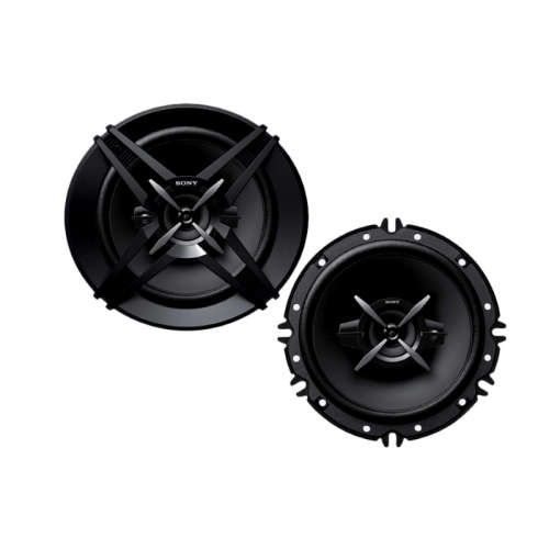 Sony 6.5 inch 260w Mids