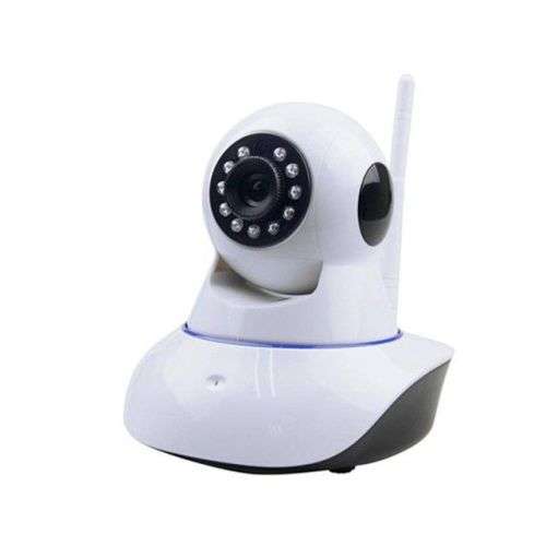 WIFI SMART CAMERA