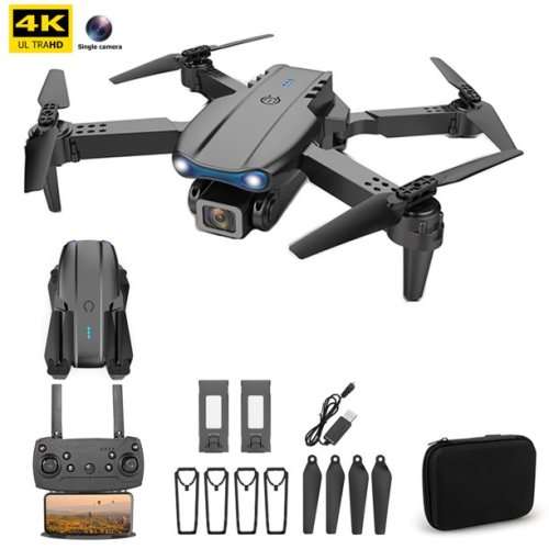 Andowl Q-FA98 Drone 4K Quadcopter 1080P HD