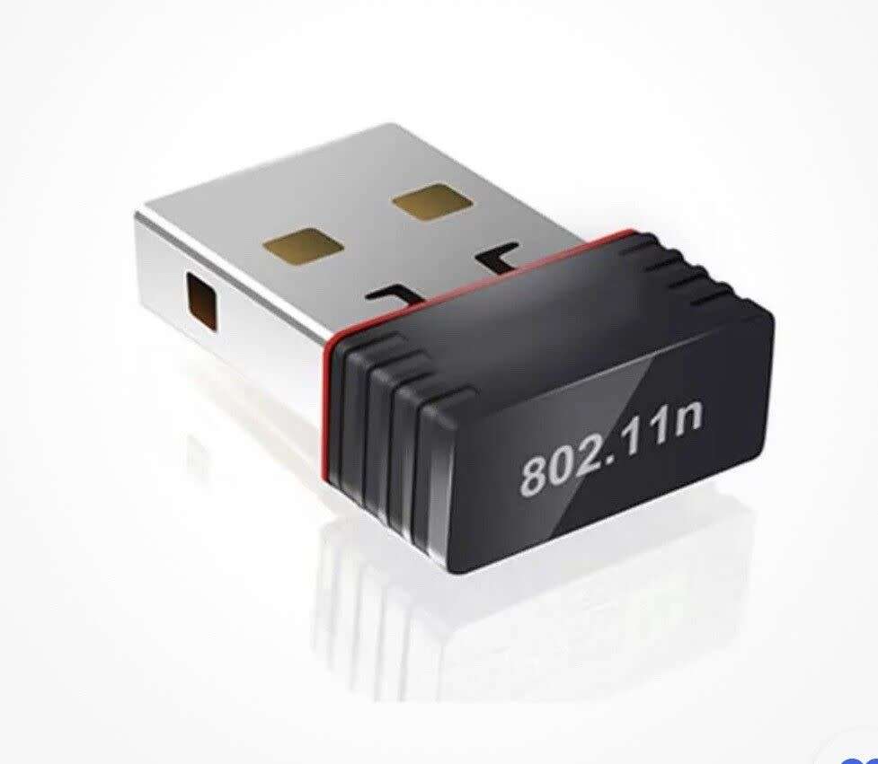 Usb Wifi Adapter