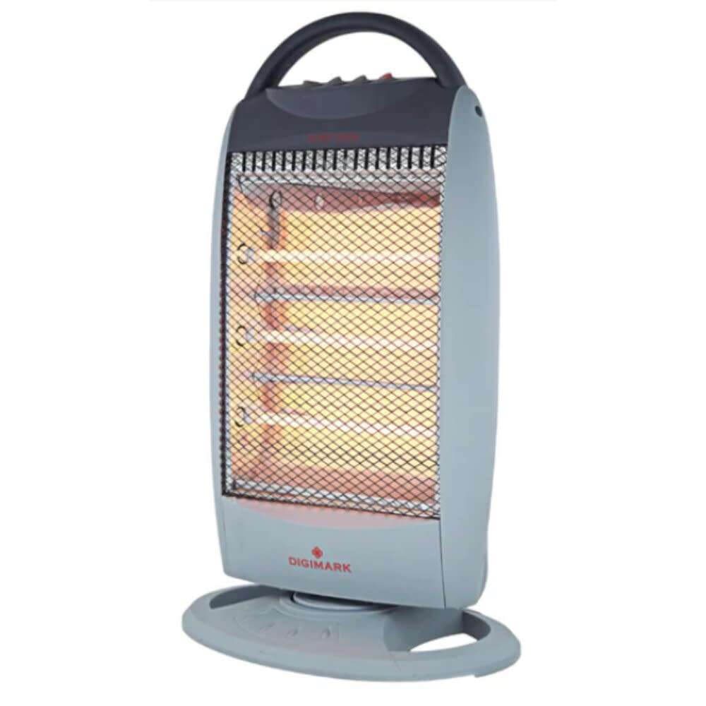 Electric Heater 3 Bar