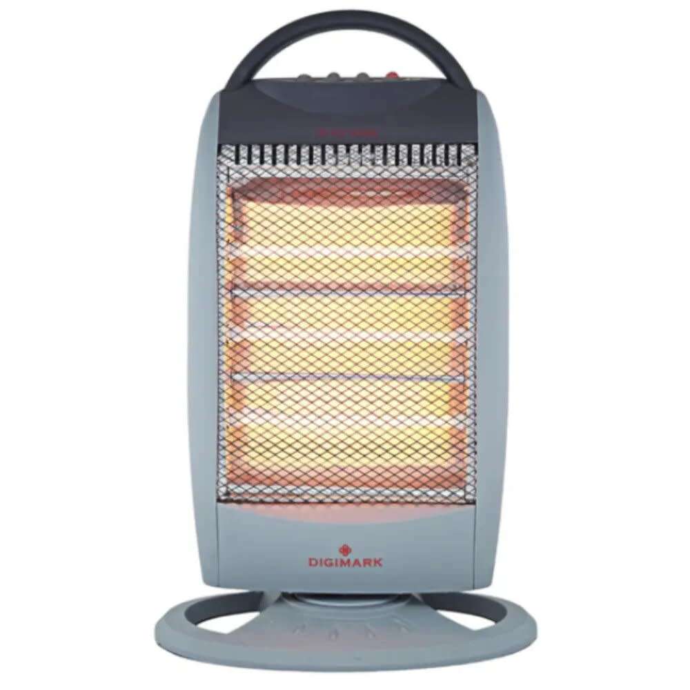 Electric Heater 3 Bar