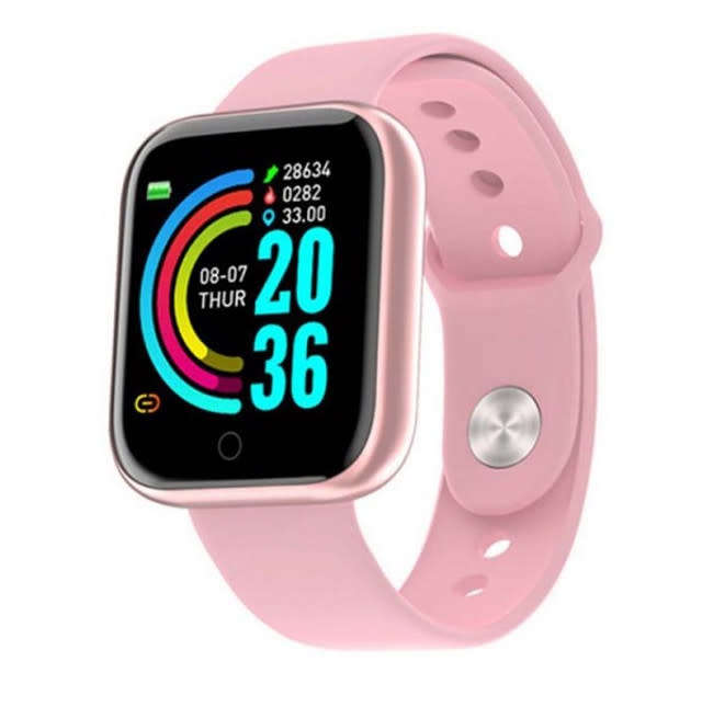 Smart Health Bracelet