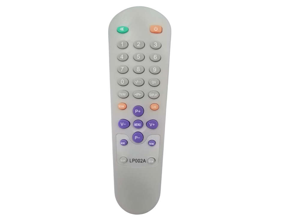 Universal TV Remote