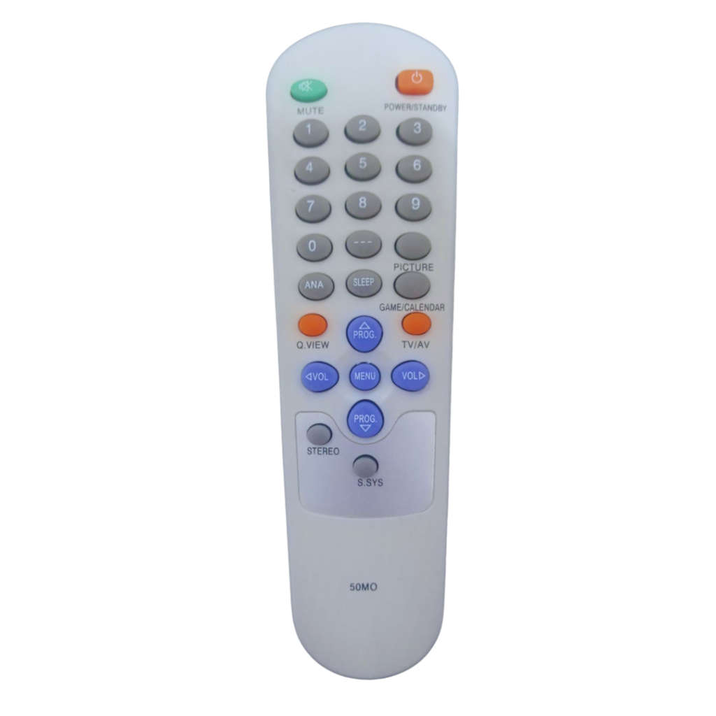 Universal Remote 50MO