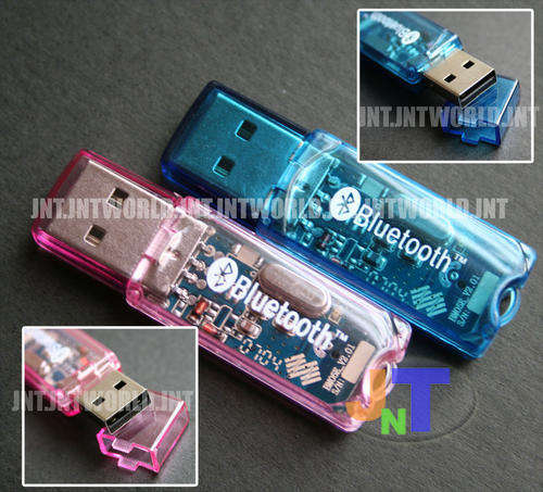 Bluetooth dongle