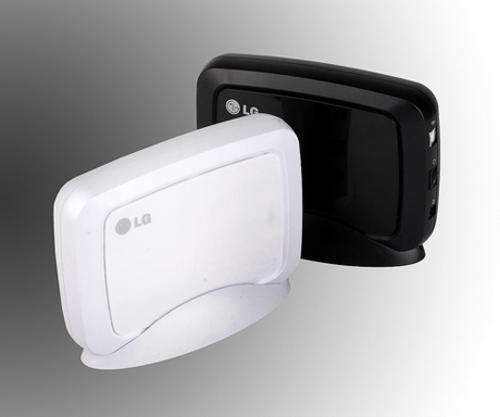 1TB LG/SAMSUNG 3.5" External Hard Drives