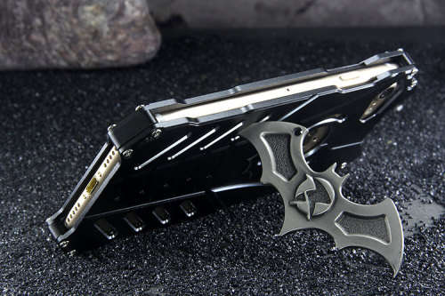 Apple iPhone 7 Plus Batman Phone Cover