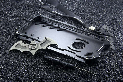 Apple iPhone 7 Plus Batman Phone Cover