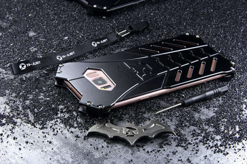 Samsung S8+ Batman Phone Cover