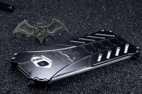 Samsung S7 Edge Batman Phone Cover