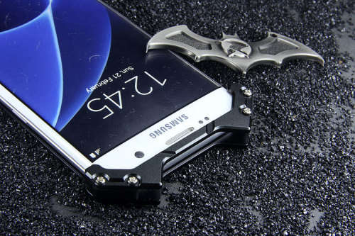 Samsung S7 Edge Batman Phone Cover