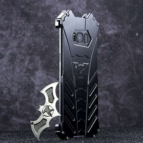 Samsung S8 Batman Phone Cover