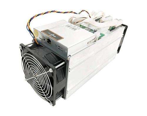 Bitmain Antminer S9I 14.5 TH/s + Power Supply