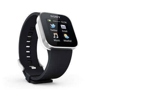 Sony Smart Watch