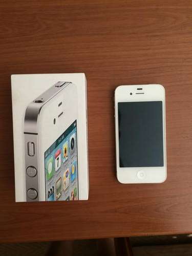 Iphone 4s 32GB