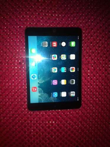 Apple Ipad Mini 16gb