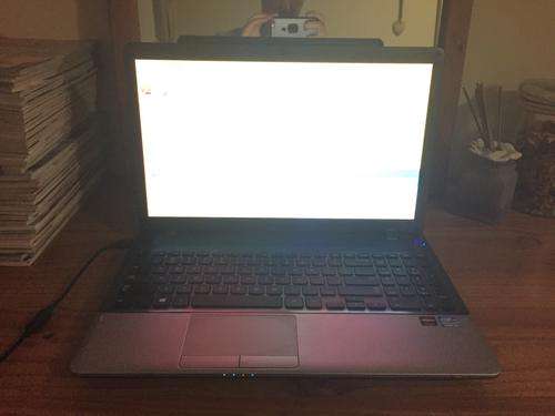 Samsung NP350V5C