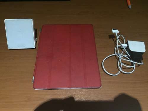 Apple Ipad 2 64GB Wifi + 3G