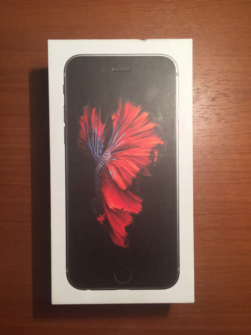Apple Iphone 6s 16gb