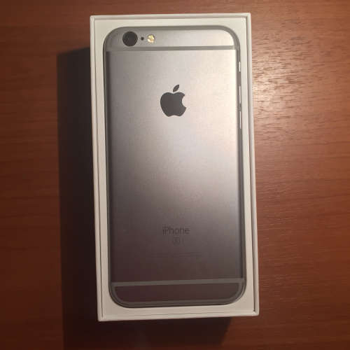 Apple Iphone 6s 16gb