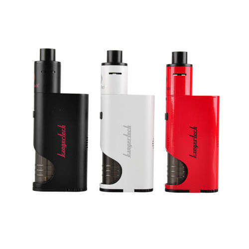 Kangertech Dripbox 60w 7ML Starter Kit