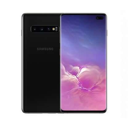 Samsung Galaxy S10 Plus 128gb Dual Sim