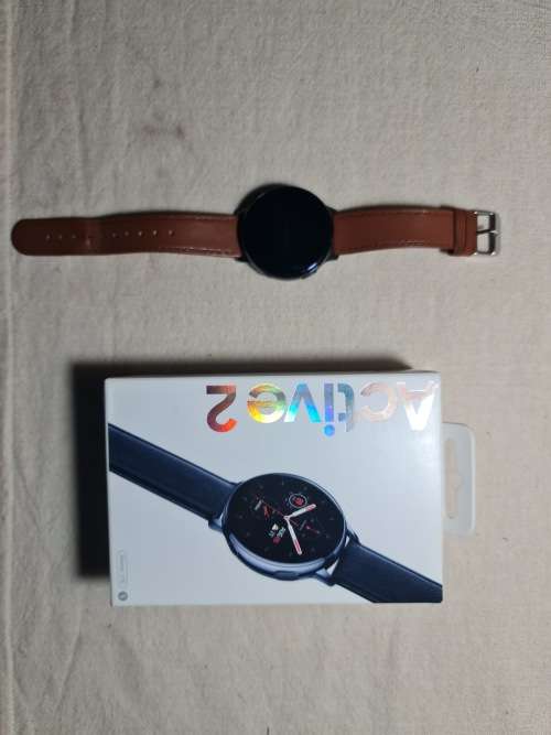 Samsung Active 2 Watch 44mm LTE