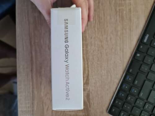 Samsung Active 2 Watch 44mm LTE